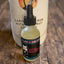 THIGHBRUSH® LIQUORS - Beard Oil - 2 Ounce Bottle - Malibu and Pineapple