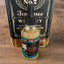 THIGHBRUSH® LIQUORS - Beard Oil - 2 Ounce Bottle - Jack and Coke