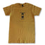 THIGHBRUSH® TACTICAL - ARMED FORCES COLLECTION - "Squeal Team Six" Men's T-Shirt - Gold