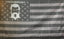 THIGHBRUSH® Logo Patriotic Flag - 3' x 5'