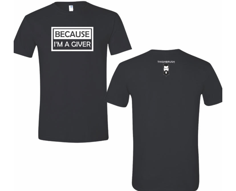 Men's I Don't Often Hate, But When I Do. Black T-shirt — TSEShop