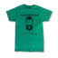 THIGHBRUSH® - The LICK of the Irish! - Men's T-Shirt - St. Patrick's Day
