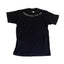 THIGHBRUSH® - THIGHBRUSH NATION - Men's T-Shirt - Black