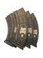 THIGHBRUSH® TACTICAL - “Licked and Loaded” - Custom 30 Round Magazine - AK47