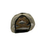 THIGHBRUSH® BEARD RIDING COMPANY - Criss-Cross Ponytail Trucker Snapback Hat - Camo