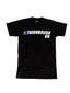 THIGHBRUSH® 69 - NASTY CAR - Men's T-Shirt - Black