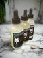 THIGHBRUSH® LIQUORS - Beard Oil - Three Bottle Bundle
