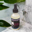 THIGHBRUSH® LIQUORS - Beard Oil - 2 Ounce Bottle - Peppermint Schnapps