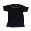 THIGHBRUSH® - THIGHBRUSH NATION - Men's T-Shirt - Black