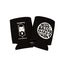 THIGHBRUSH® BEARD RIDING COMPANY - Beverage Cooler, Drink Cooler, Can Cooler