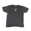THIGHBRUSH® CONSTRUCTION - HAMMERED, NAILED & SCREWED - Men's T-Shirt - Heather Charcoal