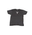 THIGHBRUSH® CONSTRUCTION - HAMMERED, NAILED & SCREWED - Men's T-Shirt - Heather Charcoal