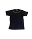 THIGHBRUSH® - THIGHBRUSH NATION - Men's T-Shirt - Black