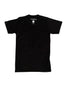 THIGHBRUSH® 69 - NASTY CAR - Men's T-Shirt - Black