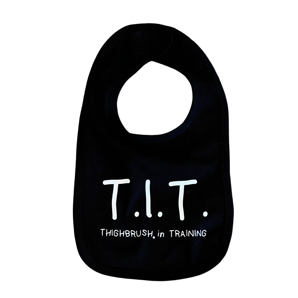 THIGHBRUSH® BABY - T.I.T. - THIGHBRUSH IN TRAINING - GIFT SET