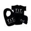 THIGHBRUSH® BABY - T.I.T. "THIGHBRUSH IN TRAINING" - GIFT SET