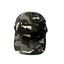 THIGHBRUSH® TACTICAL - FlexFit Hat - Camo - Black and Grey - Squeal Team Six