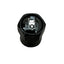 THIGHBRUSH® - TIRE VALVE COVERS - Custom with Logo - 4 Pack