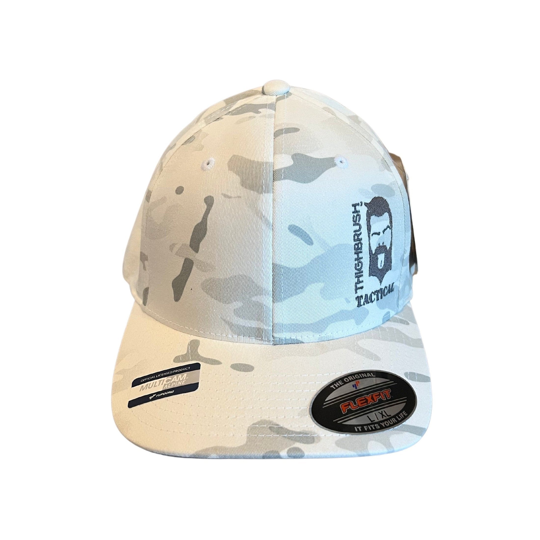 Multicam Alpine