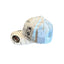 THIGHBRUSH® TACTICAL - FlexFit Hat - Camo - Multicam Alpine White - SQUEAL TEAM SIX