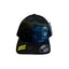 THIGHBRUSH® TACTICAL - FlexFit Hat - Camo - Multicam Black - SQUEAL TEAM SIX