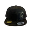 THIGHBRUSH® - Trucker Snapback Hat - Camo - Multicam Black - Flat Bill