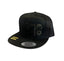 THIGHBRUSH® - Trucker Snapback Hat - Camo - Multicam Black - Flat Bill