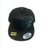 THIGHBRUSH® - Trucker Snapback Hat - Camo - Multicam Black - Flat Bill