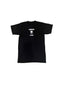 THIGHBRUSH® TACTICAL - CALL OF BOOTY - Men's T-Shirt - Black