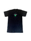 THIGHBRUSH® JEDI - SIT ON MY FACE, YOU WILL - Men's T-Shirt - Black